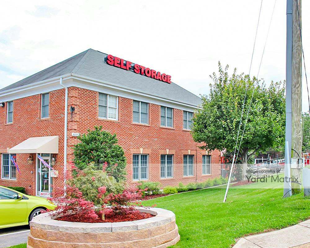 Telegraph Self Storage 8935 Telegraph Road, Lorton RentCafe